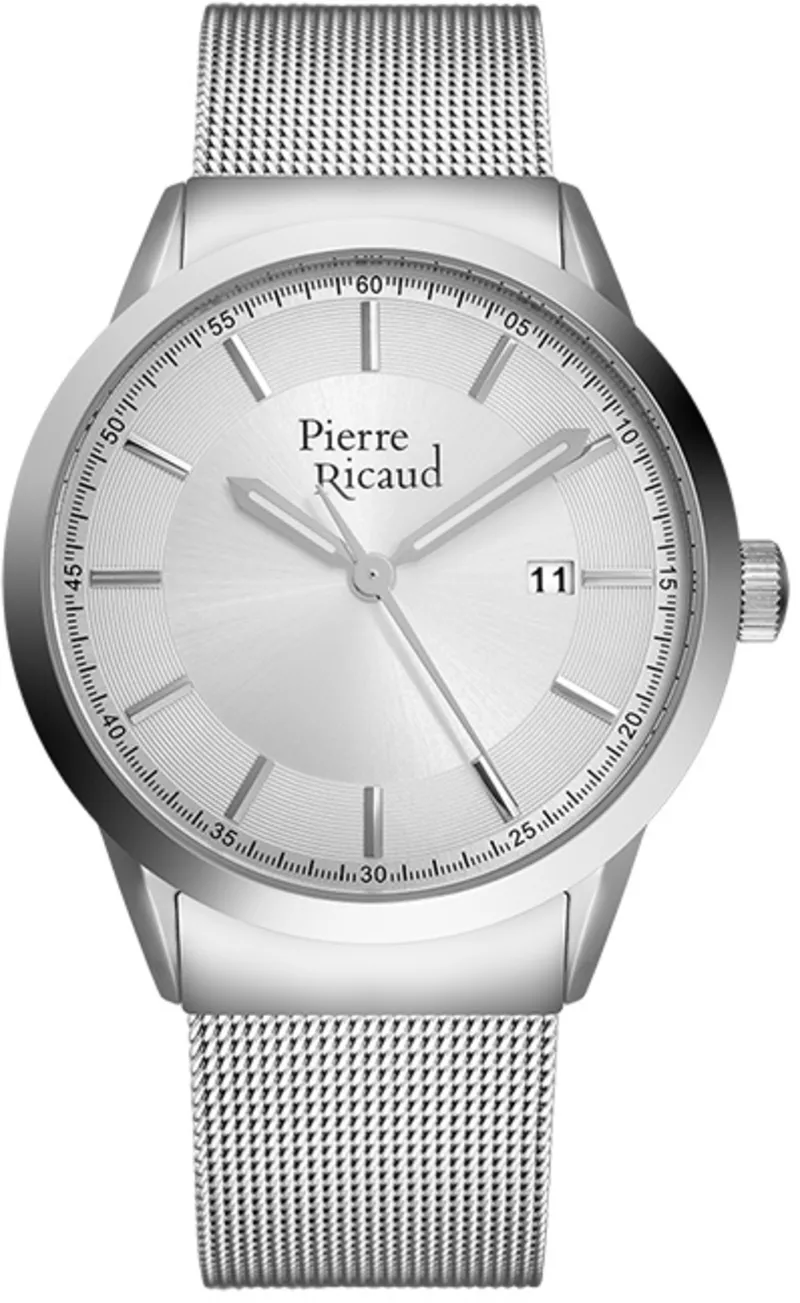 Часы Pierre Ricaud 97250.5113Q