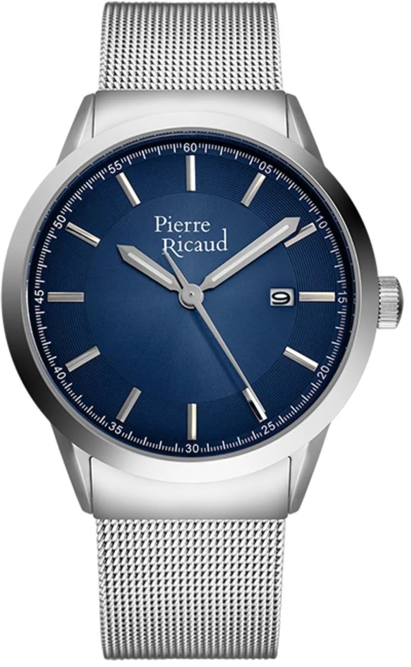Часы Pierre Ricaud 97250.5115Q