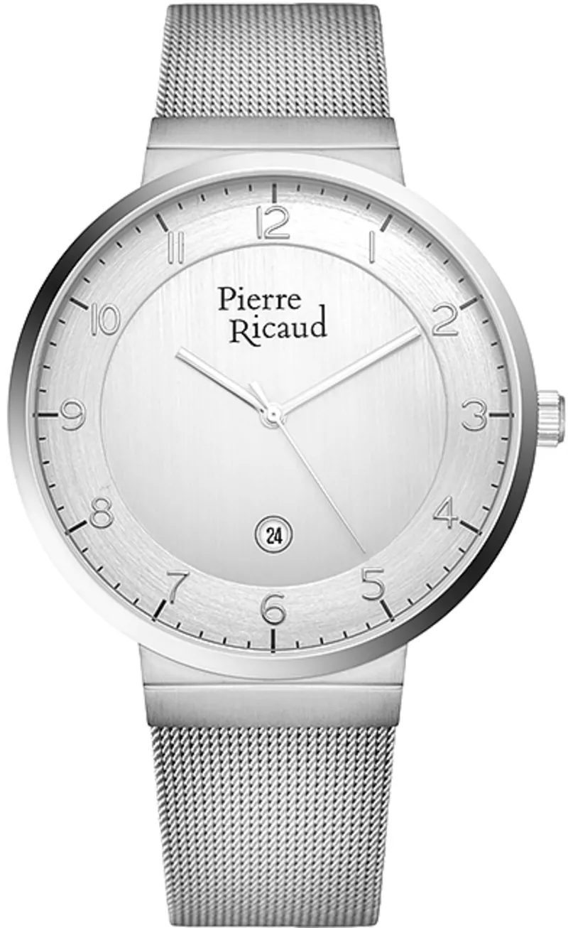Часы Pierre Ricaud 97253.5123Q
