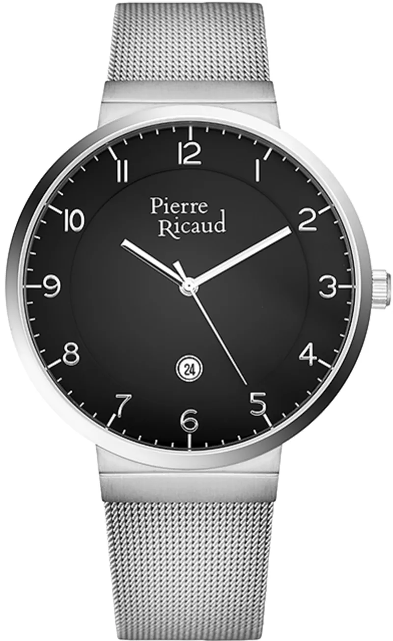 Часы Pierre Ricaud 97253.5124Q