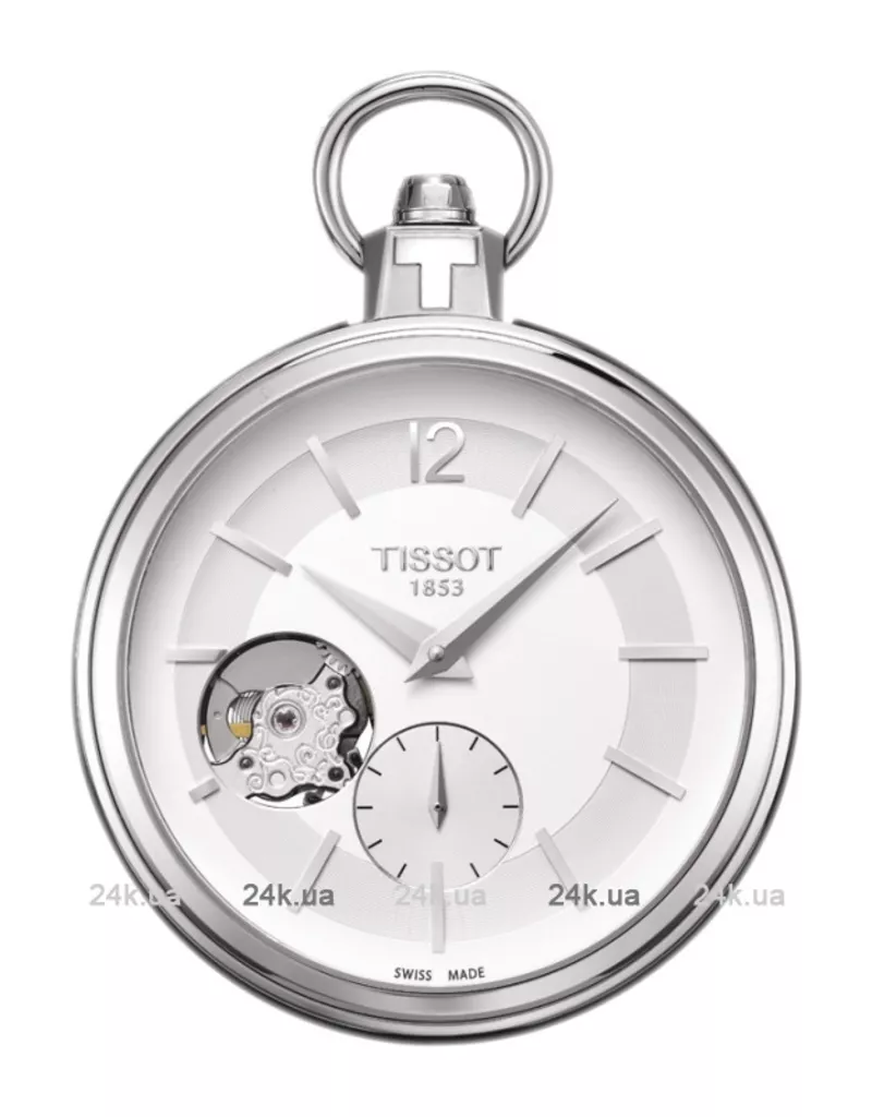 Часы Tissot T854.405.19.037.01