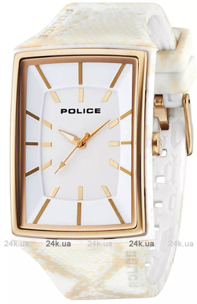 Часы Police 13077MPGG/01