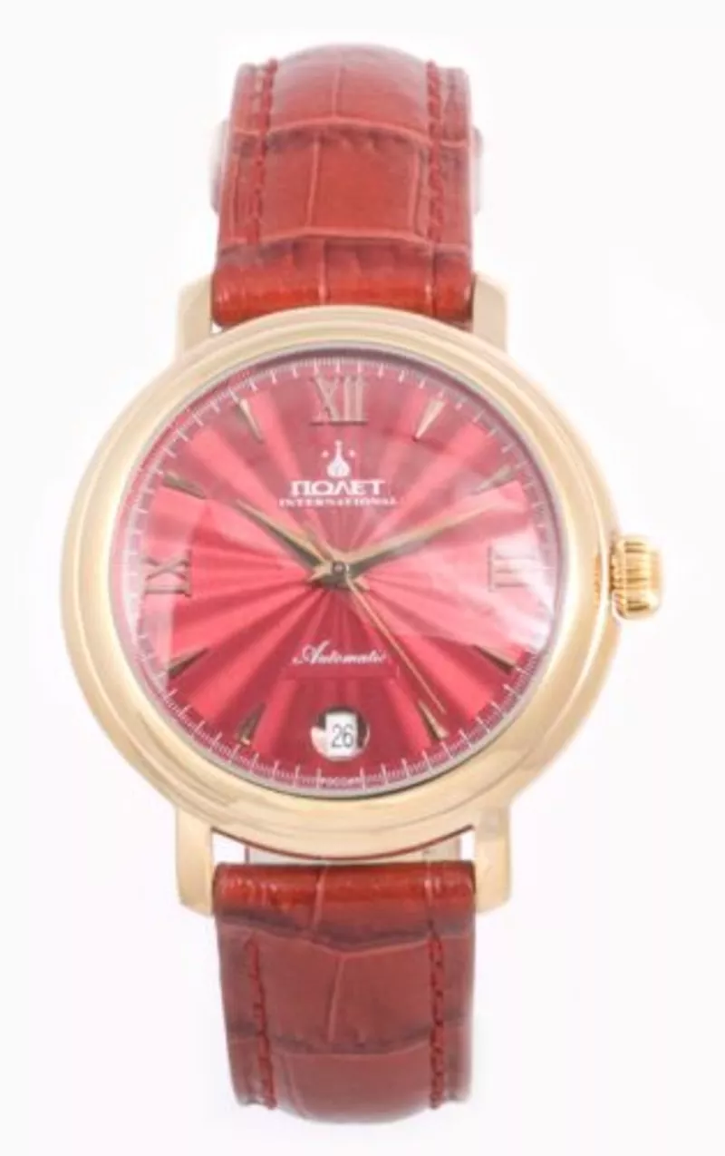 Часы Poljot International 2416.1961655