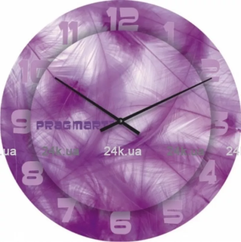Часы PraGMart 256