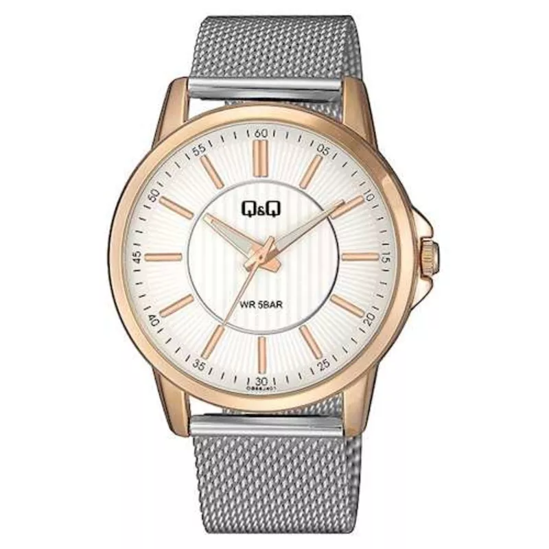 Часы Q&Q QB66J401Y