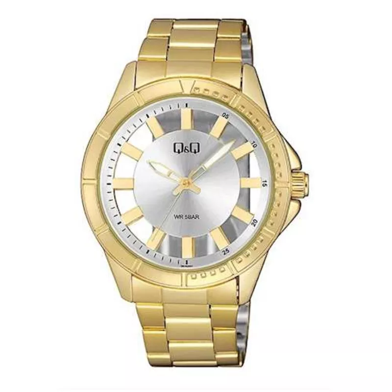 Часы Q&Q QB70J001Y