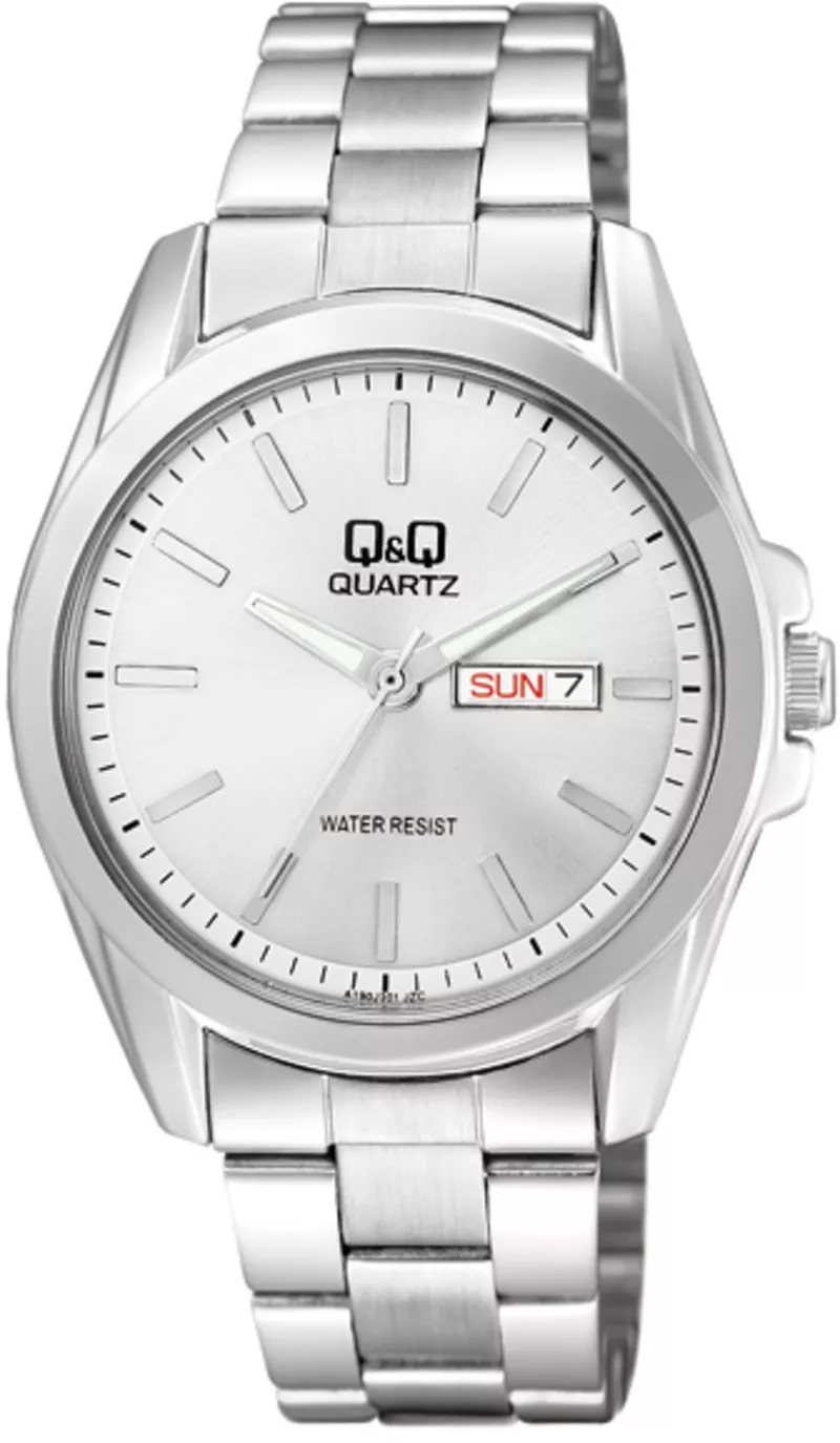 Часы Q&Q A190-201Y