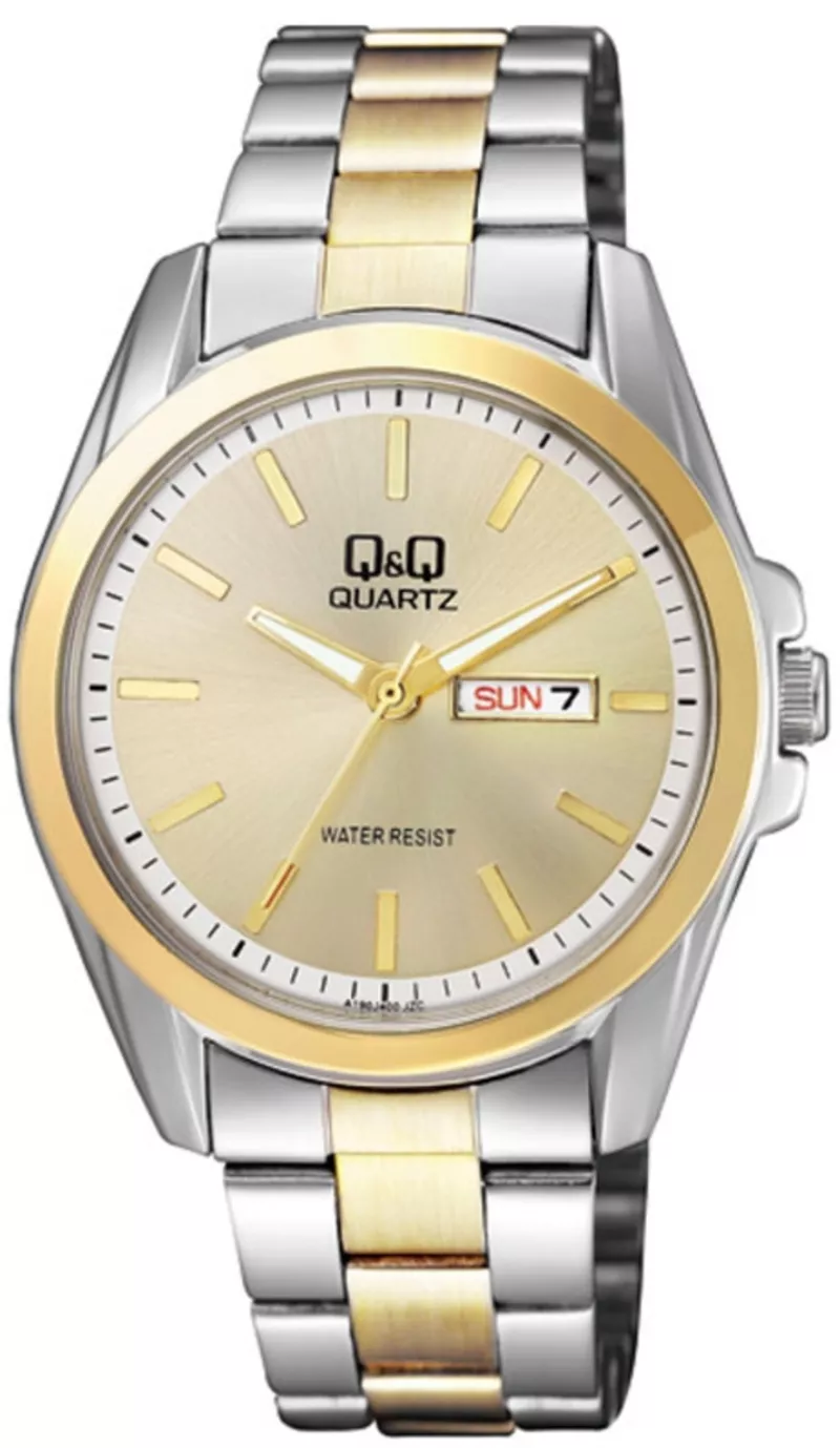 Часы Q&Q A190-400Y