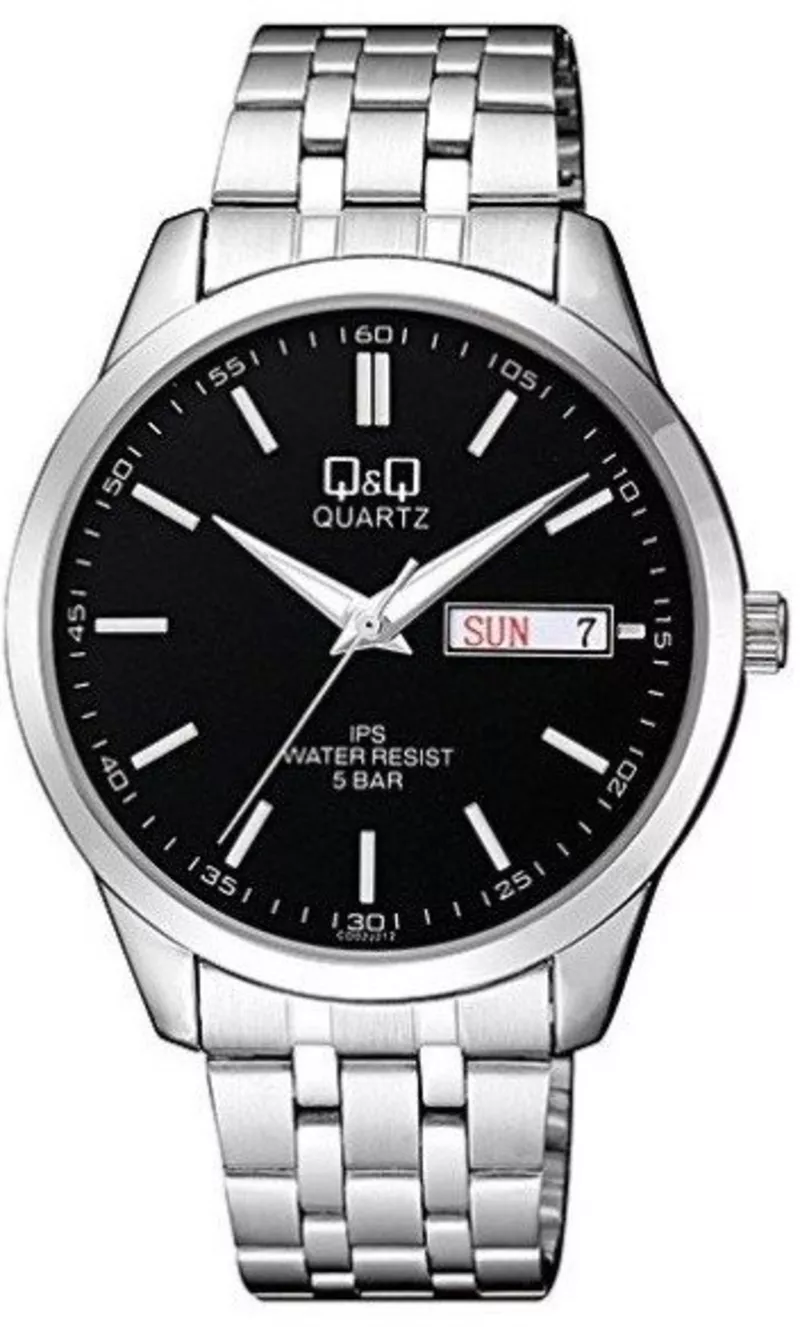 Часы Q&Q CD02J212Y