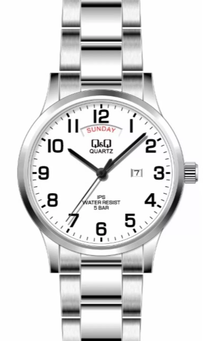 Часы Q&Q CD04J803Y