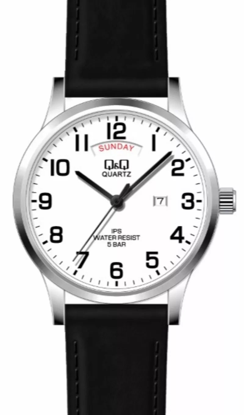 Часы Q&Q CD04J808Y