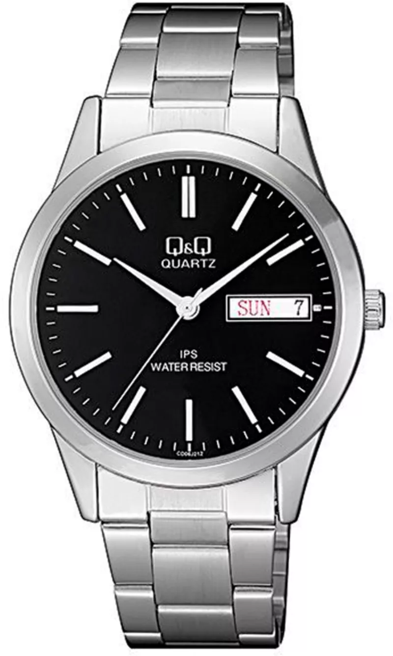 Часы Q&Q CD06J212Y