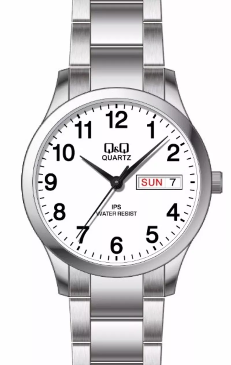 Часы Q&Q CD06J800Y