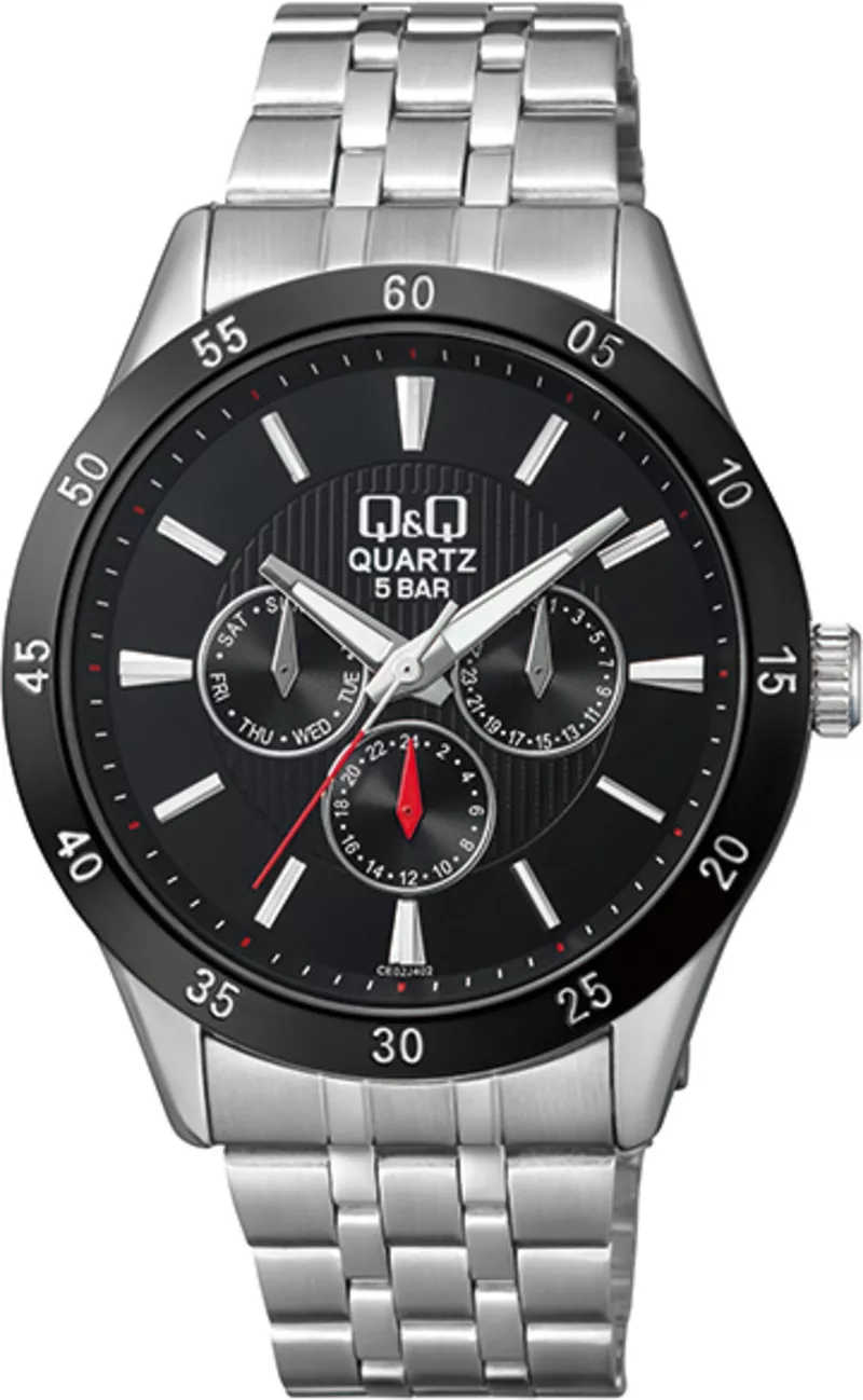 Часы Q&Q CE02J402Y