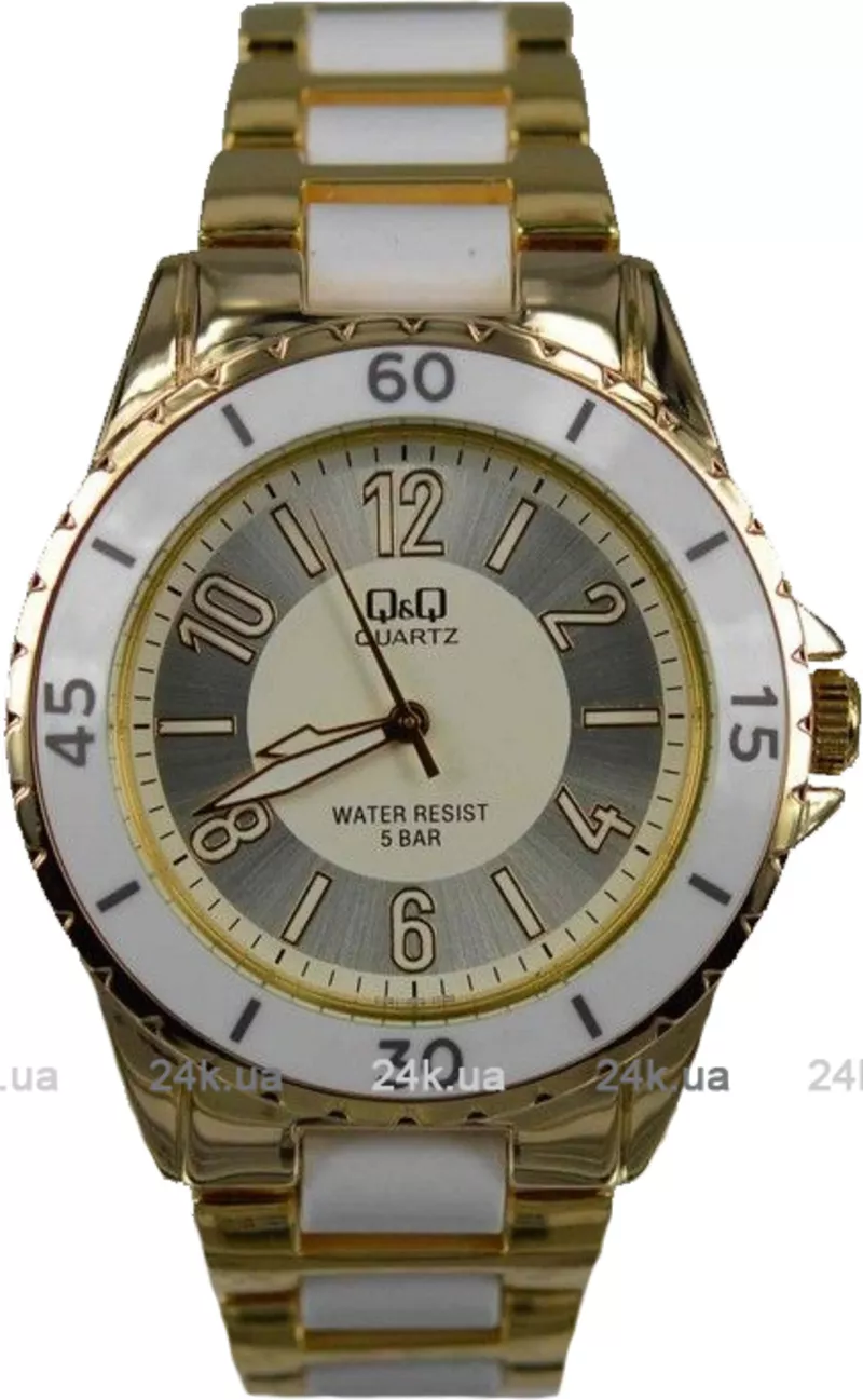 Часы Q&Q F461-004Y