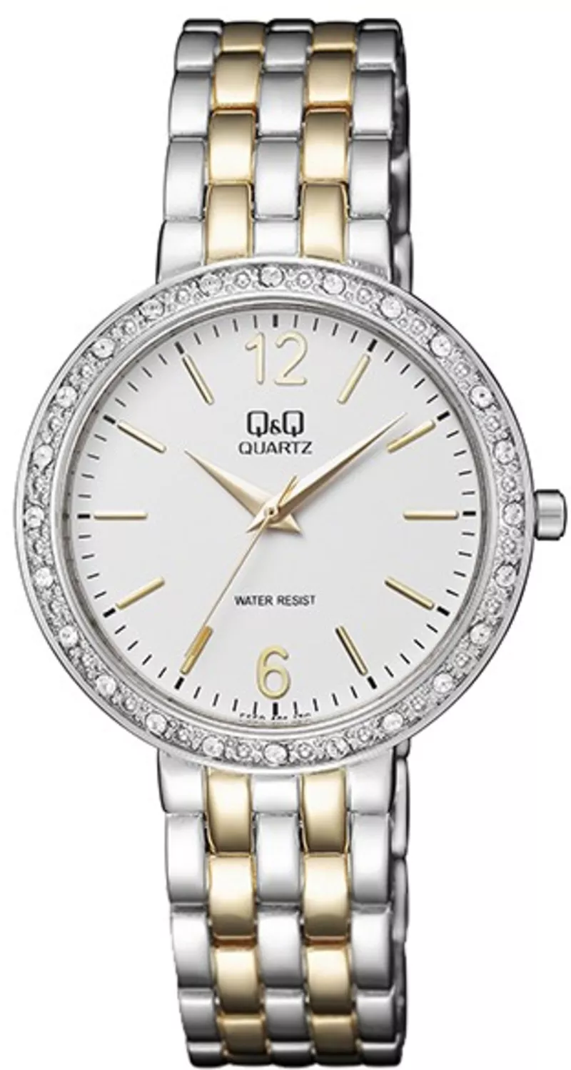 Часы Q&Q F559-401Y