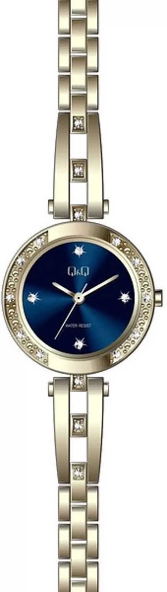 Часы Q&Q F639J002Y