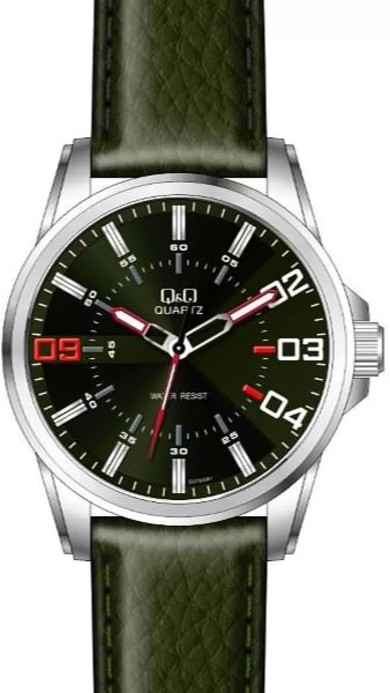 Часы Q&Q GU70J801Y