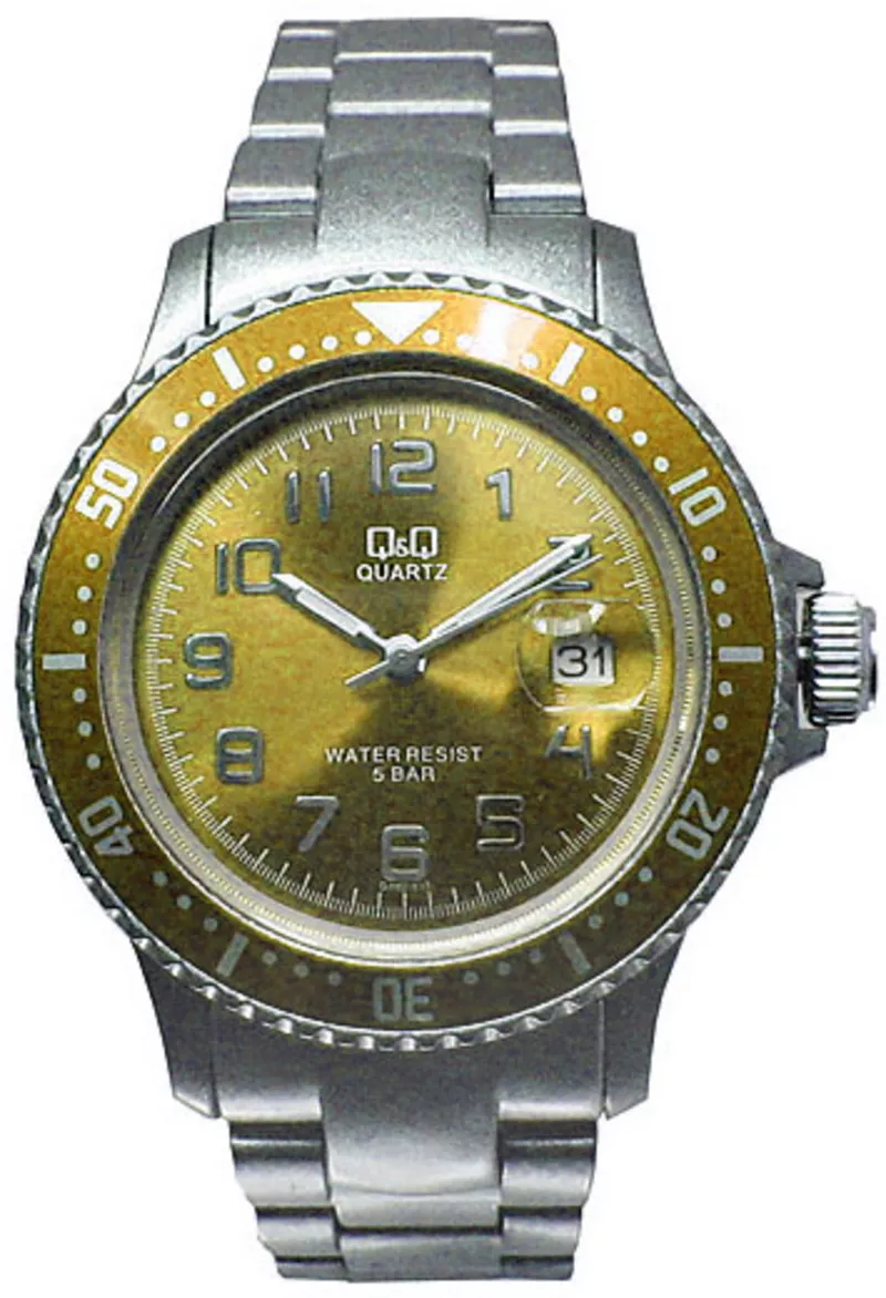 Часы Q&Q GX02-612