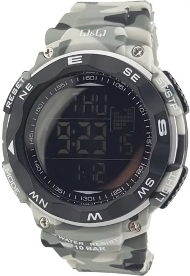 Часы Q&Q M124J808Y
