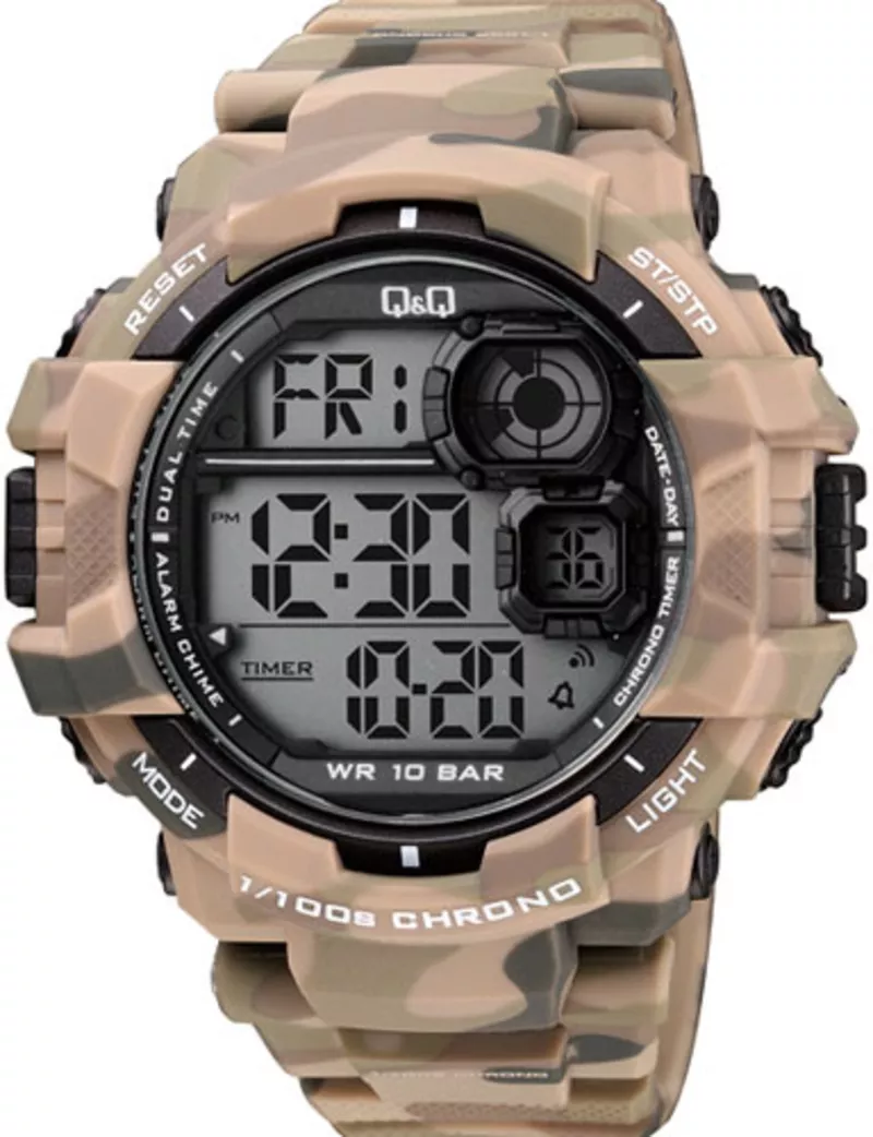 Часы Q&Q M143J003Y