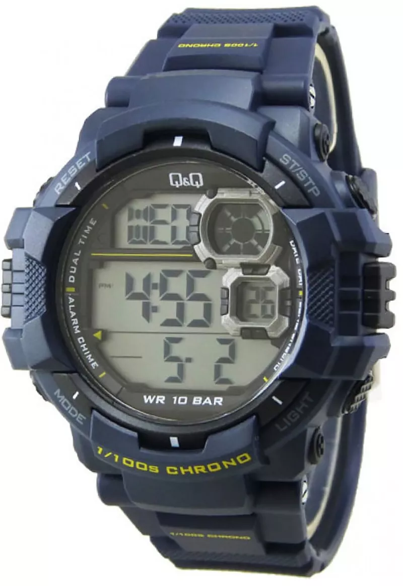 Часы Q&Q M143J802Y