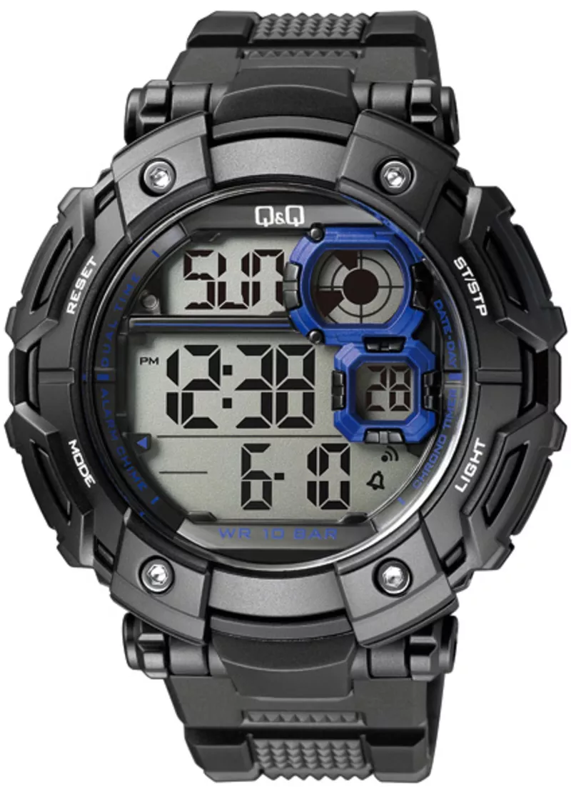 Часы Q&Q M150-002