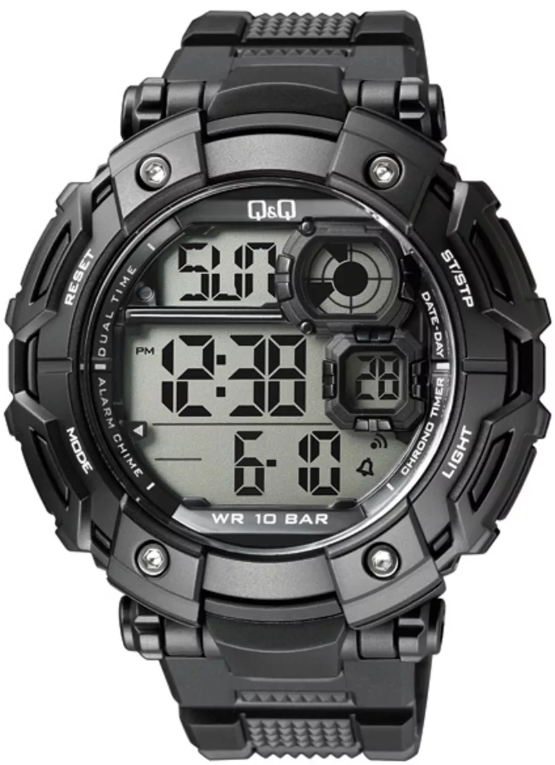 Часы Q&Q M150-003