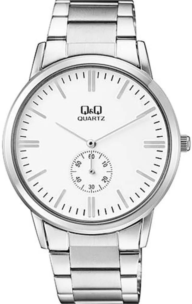 Часы Q&Q QA60J201Y