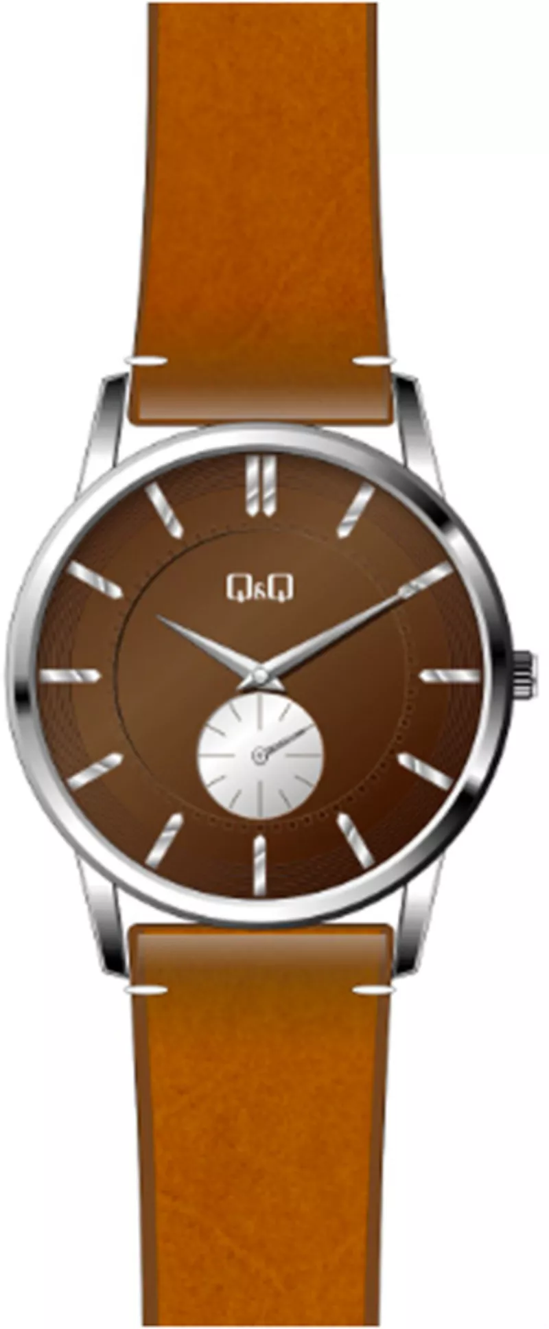 Часы Q&Q QA60J803Y