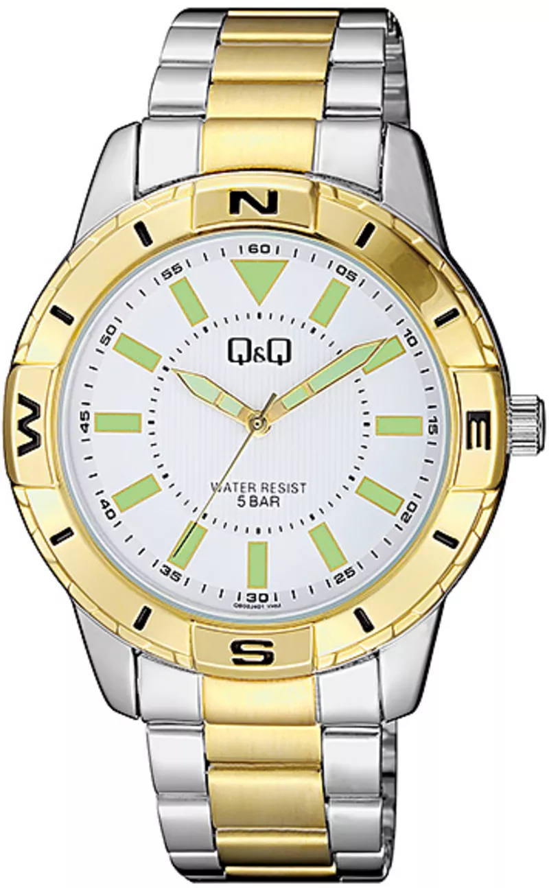 Часы Q&Q QB00J401Y