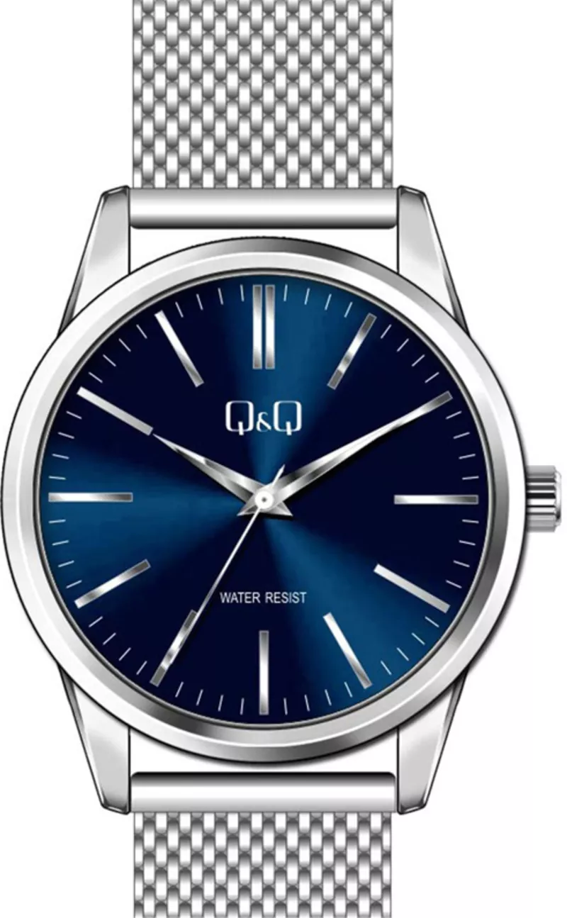 Часы Q&Q QB02J801Y