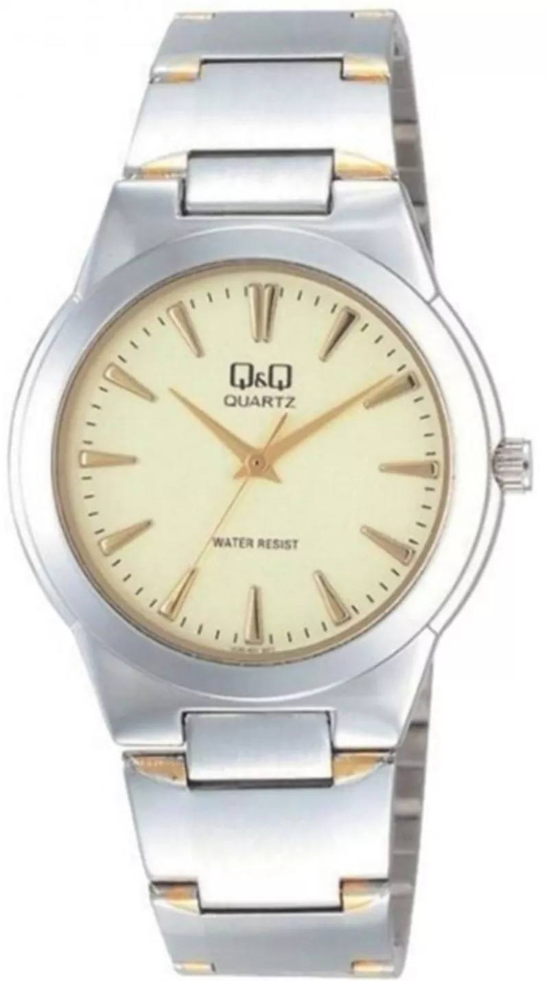 Часы Q&Q VL90-400Y