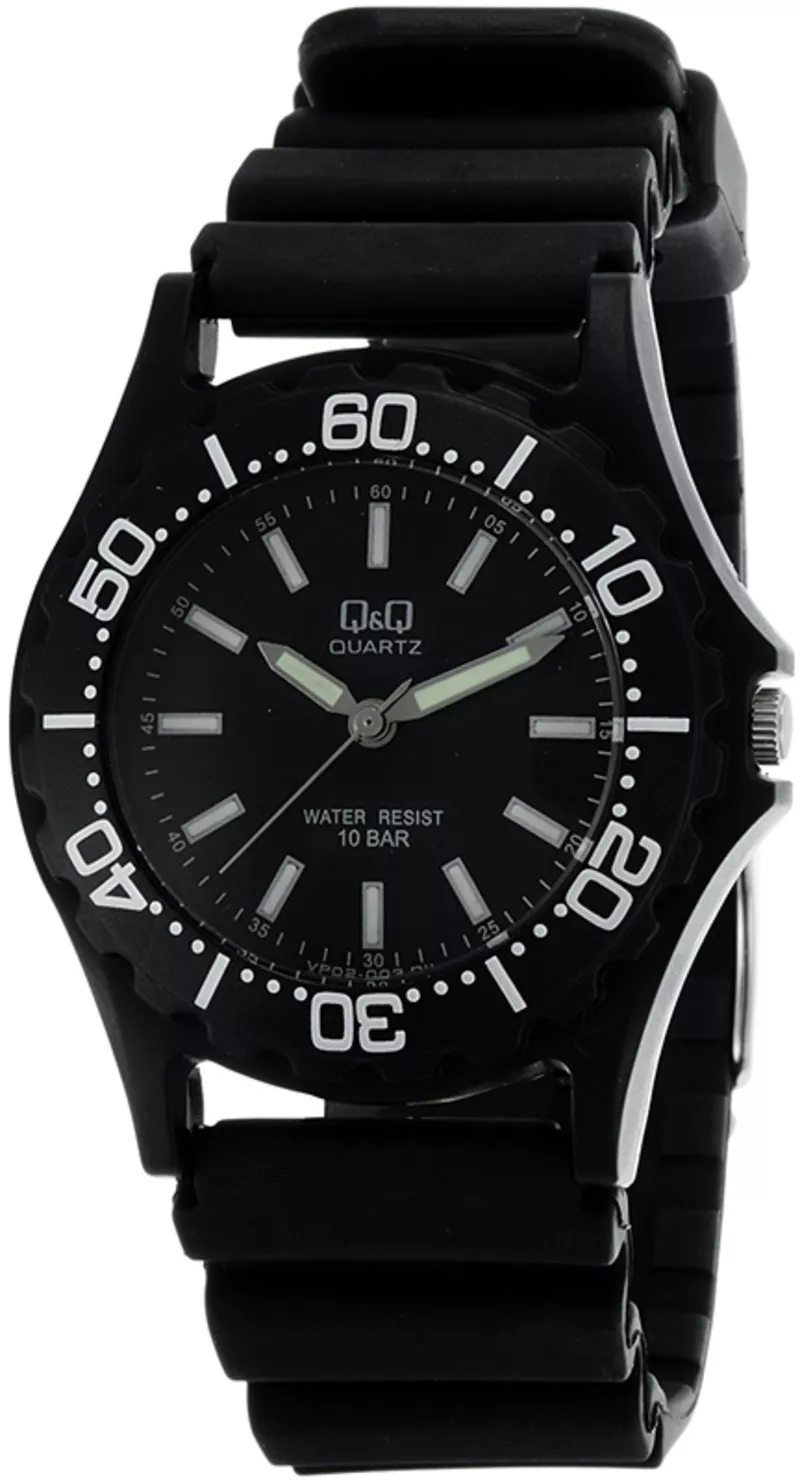 Часы Q&Q VP02-003