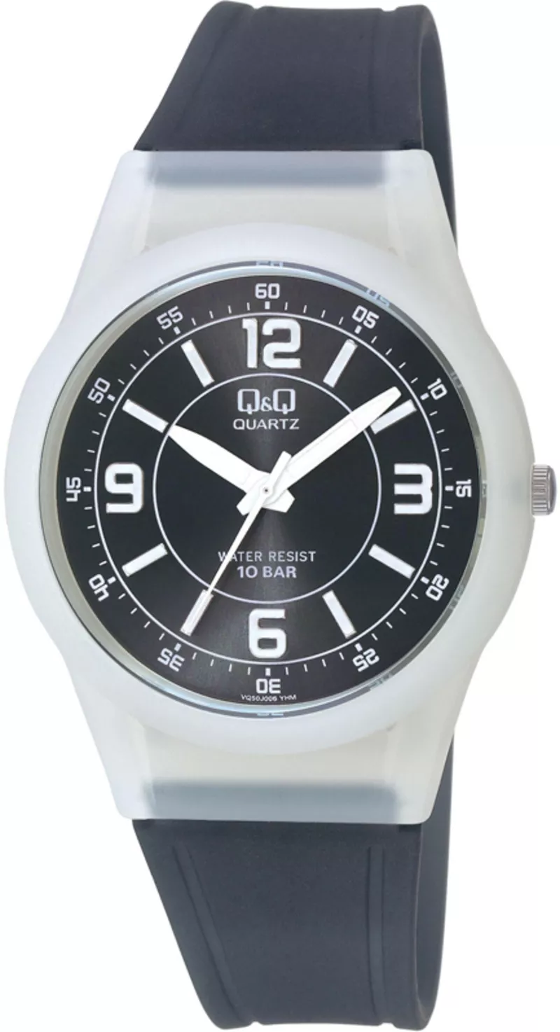 Часы Q&Q VQ50J006Y