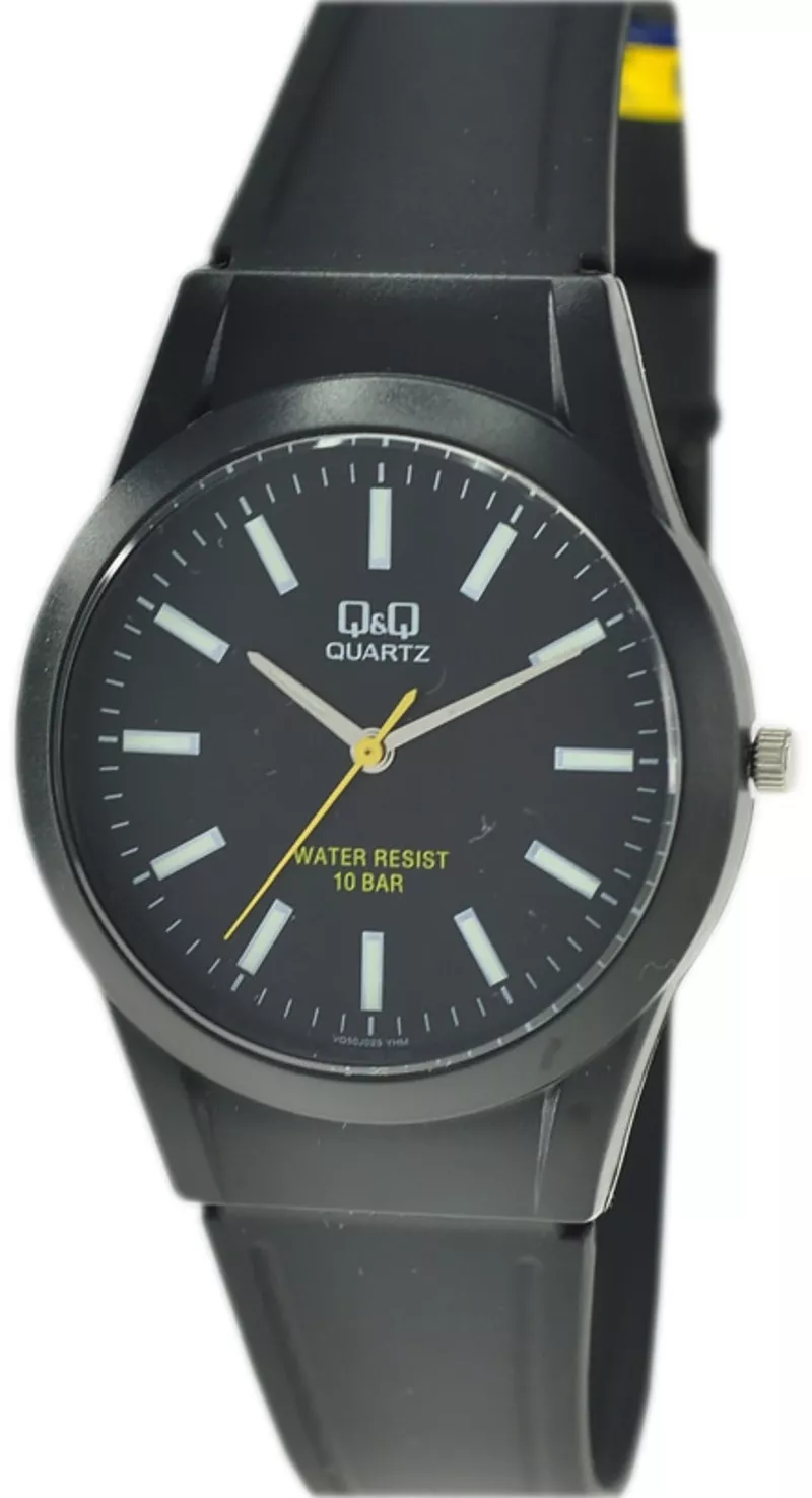 Часы Q&Q VQ50J025Y