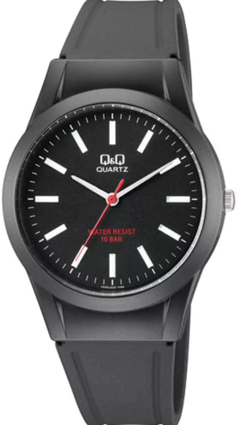 Часы Q&Q VQ50J026Y