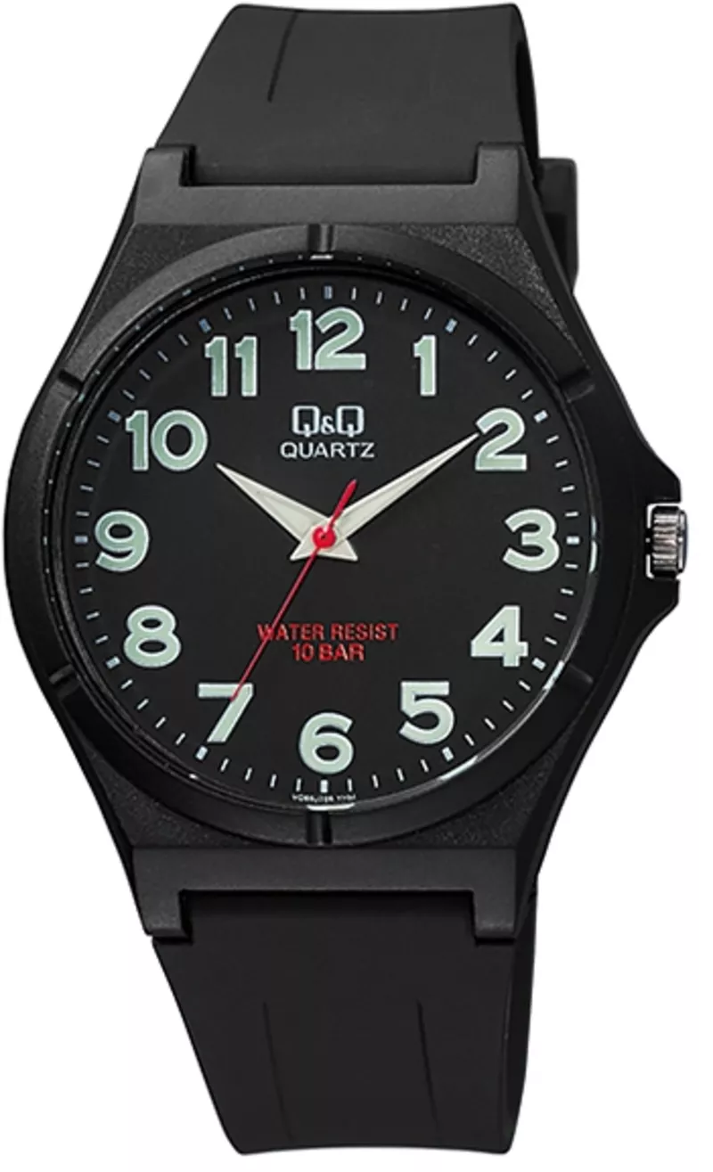 Часы Q&Q VQ66J024Y