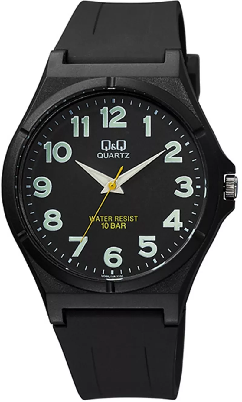 Часы Q&Q VQ66J026Y