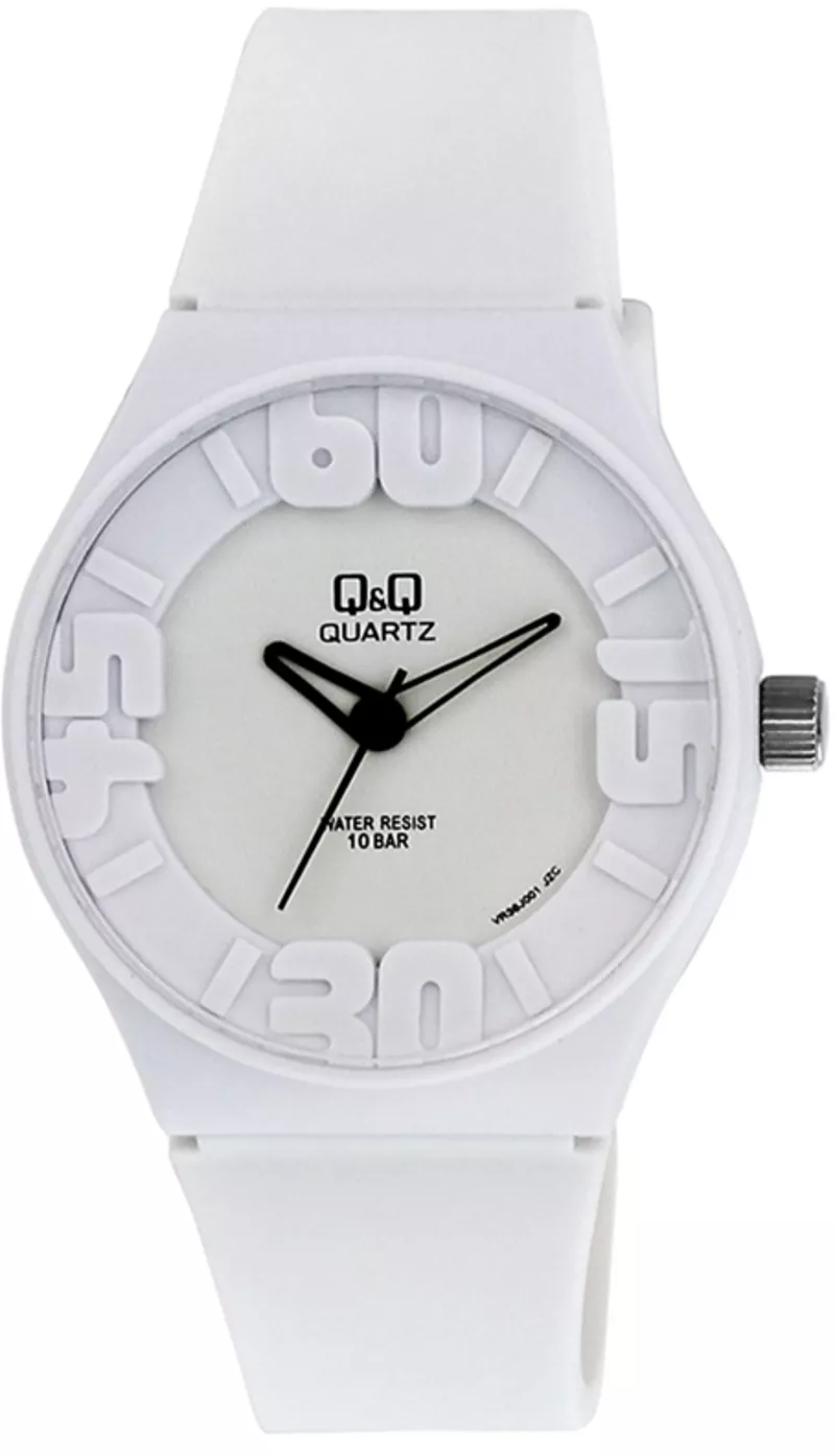 Часы Q&Q VR36J001Y