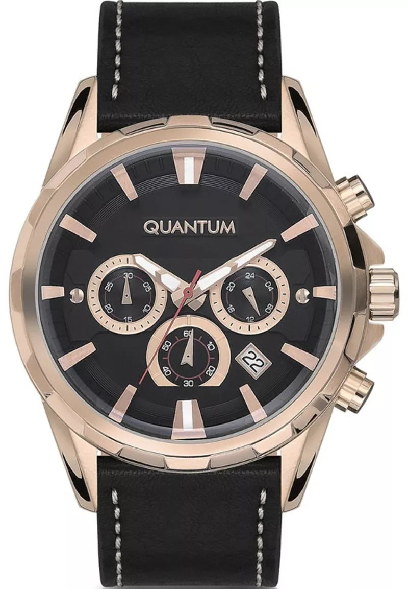 Часы Quantum ADG544.451