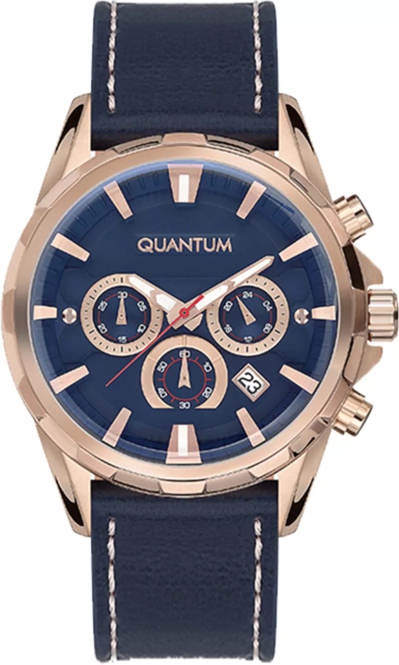 Часы Quantum ADG544.499