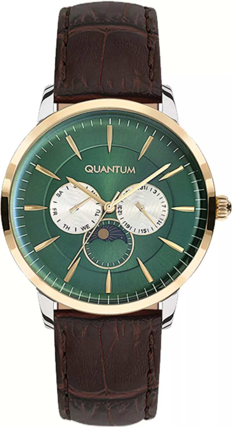 Часы Quantum ADG630.572