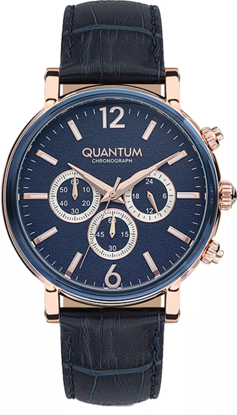Часы Quantum ADG636.999