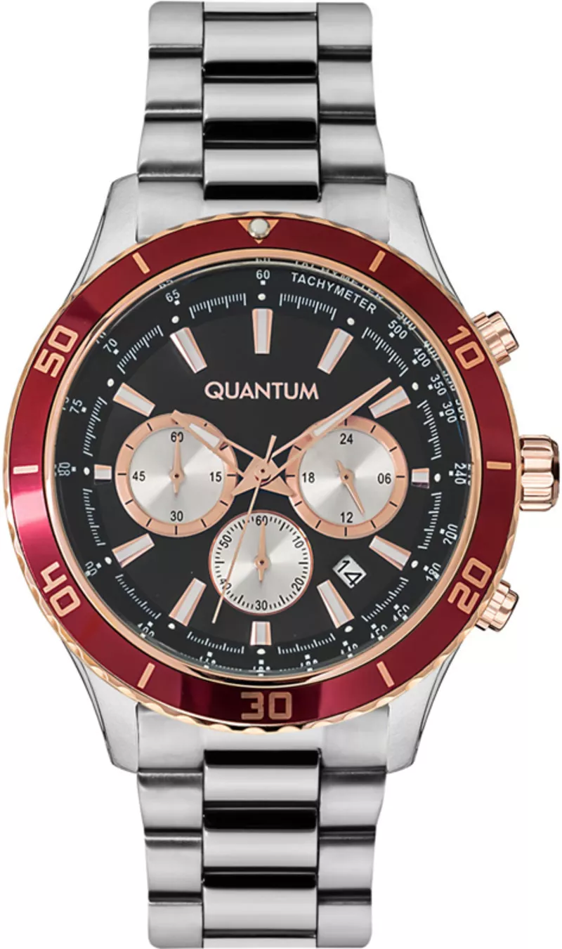 Часы Quantum ADG656.550