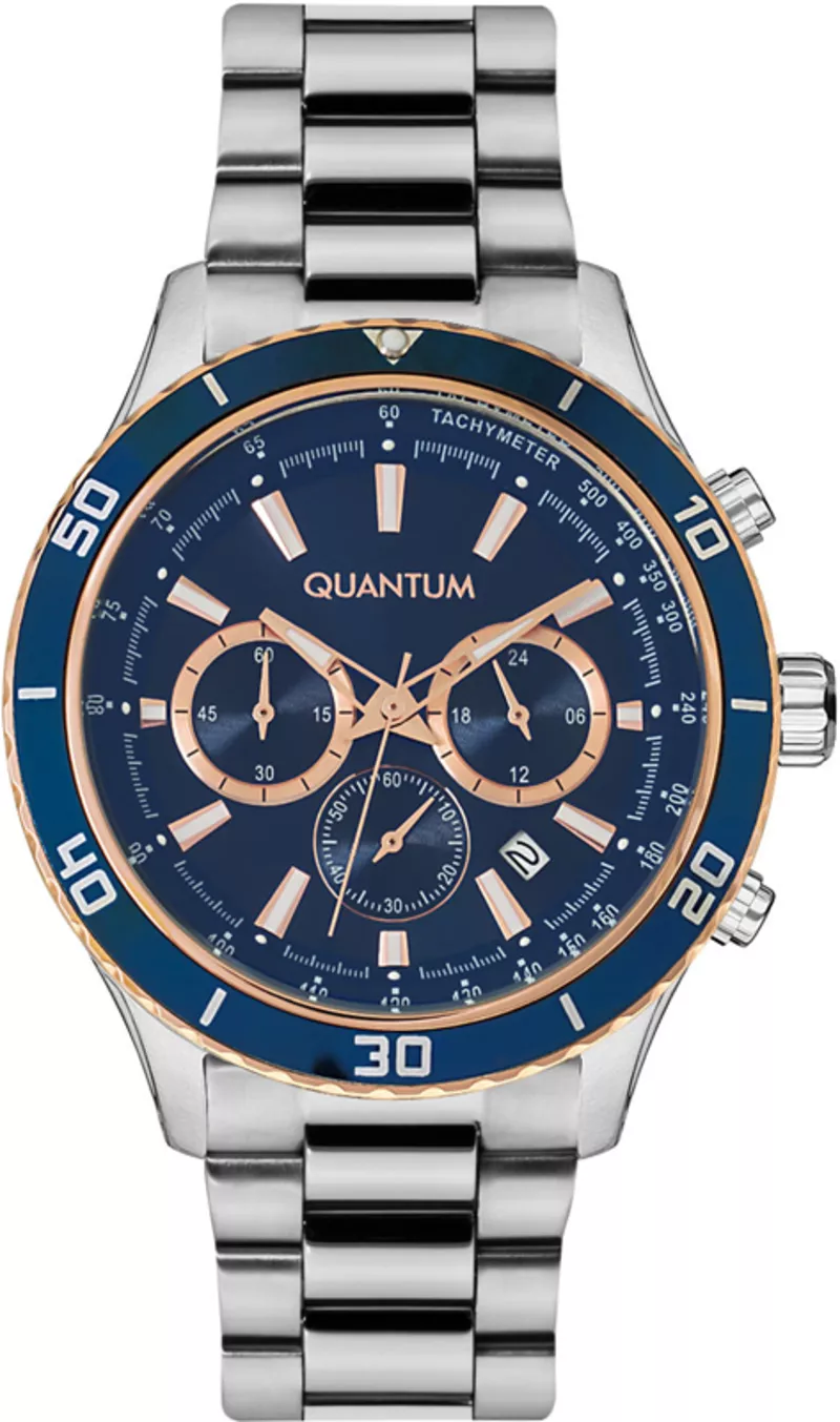 Часы Quantum ADG656.590