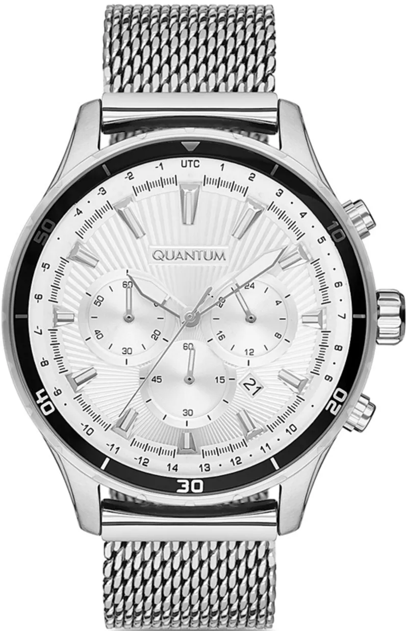 Часы Quantum ADG657.330