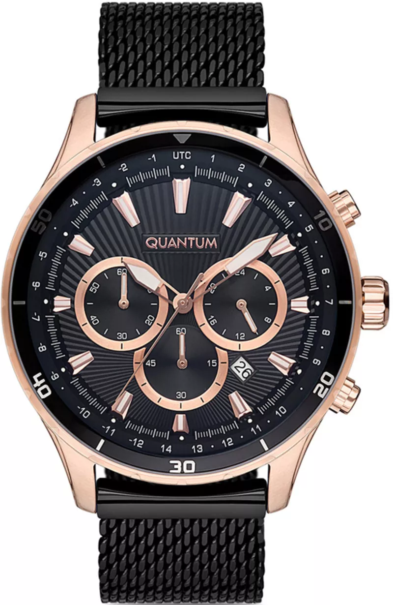 Часы Quantum ADG657.450