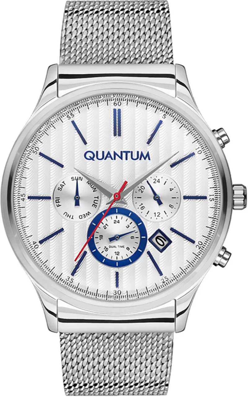 Часы Quantum ADG663.330