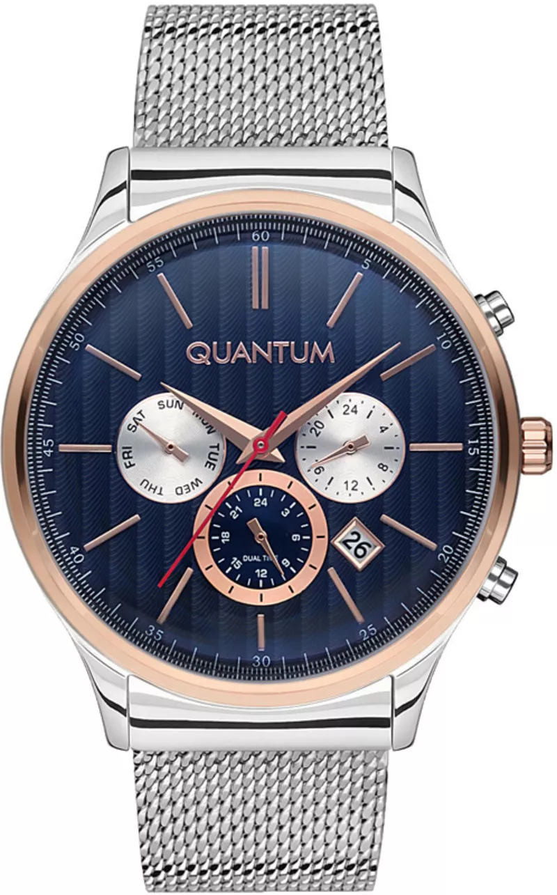Часы Quantum ADG663.590
